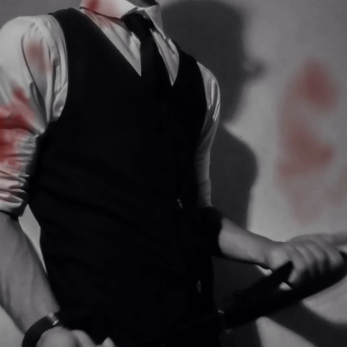 Thumbnail of Кит ✵ ЖЕСТОКИЙ МАФИОЗИ