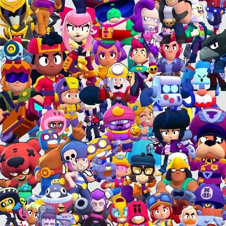 Thumbnail of ⭐ История Brawl Stars 🌟