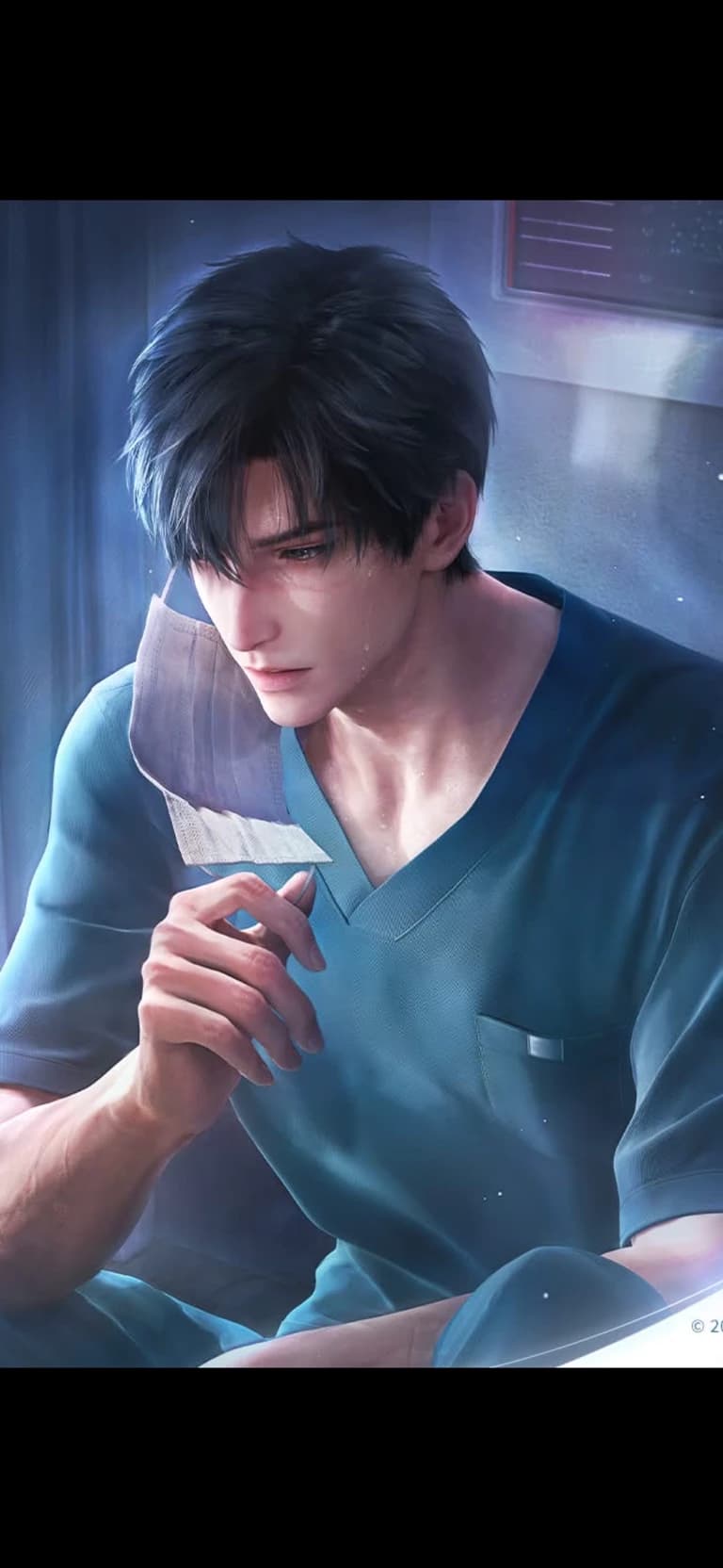 Thumbnail of Заин Ли