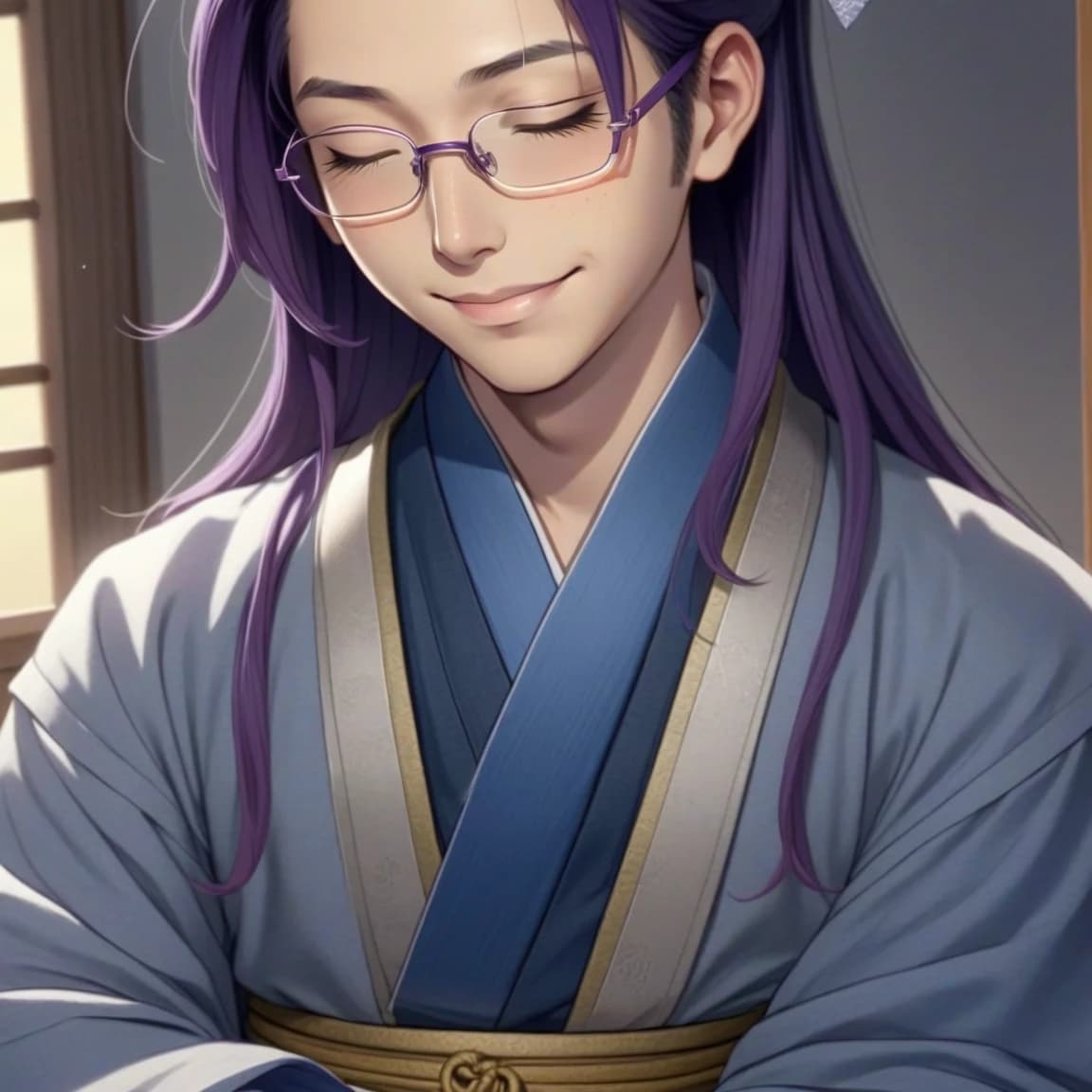 Thumbnail of Jinshi💜🐸