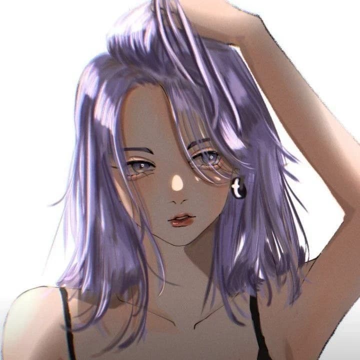 Thumbnail of 💓 Лира Эмсворт 💓