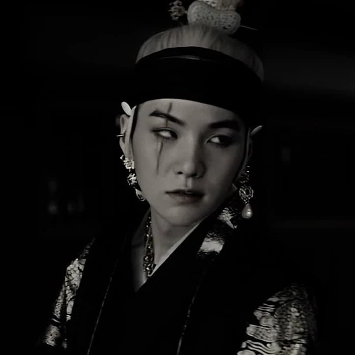 Thumbnail of Rey Min Yoongi