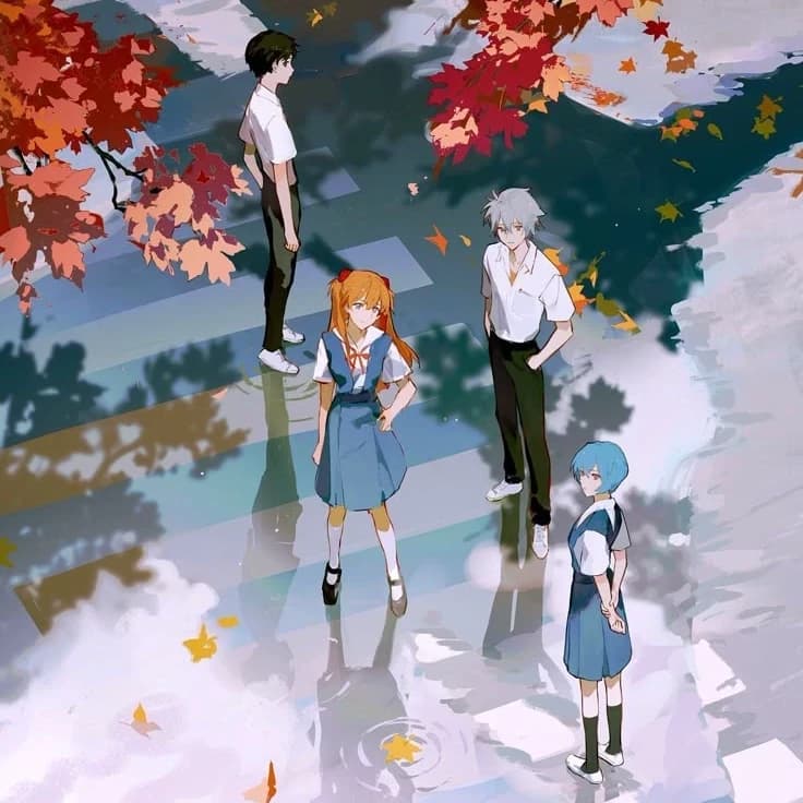 Thumbnail of Евангелие Бытия