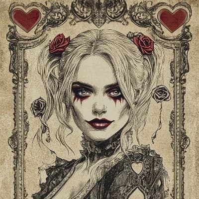 Thumbnail of Элара Медоулайт