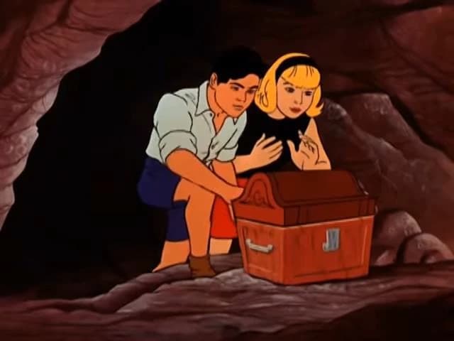 Thumbnail of Чак