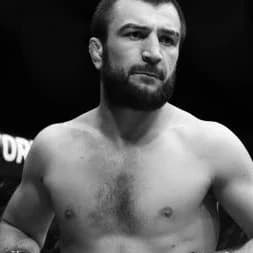 Thumbnail of Abubakar Nurmagomedov
