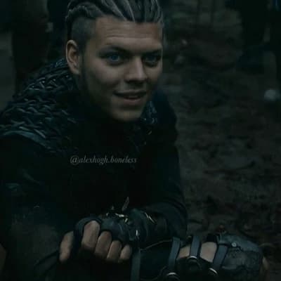 Thumbnail of Ивар Бескостный