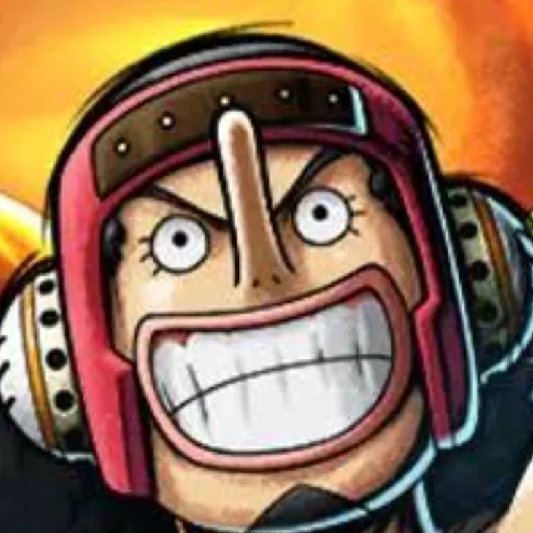 Thumbnail of Usopp 