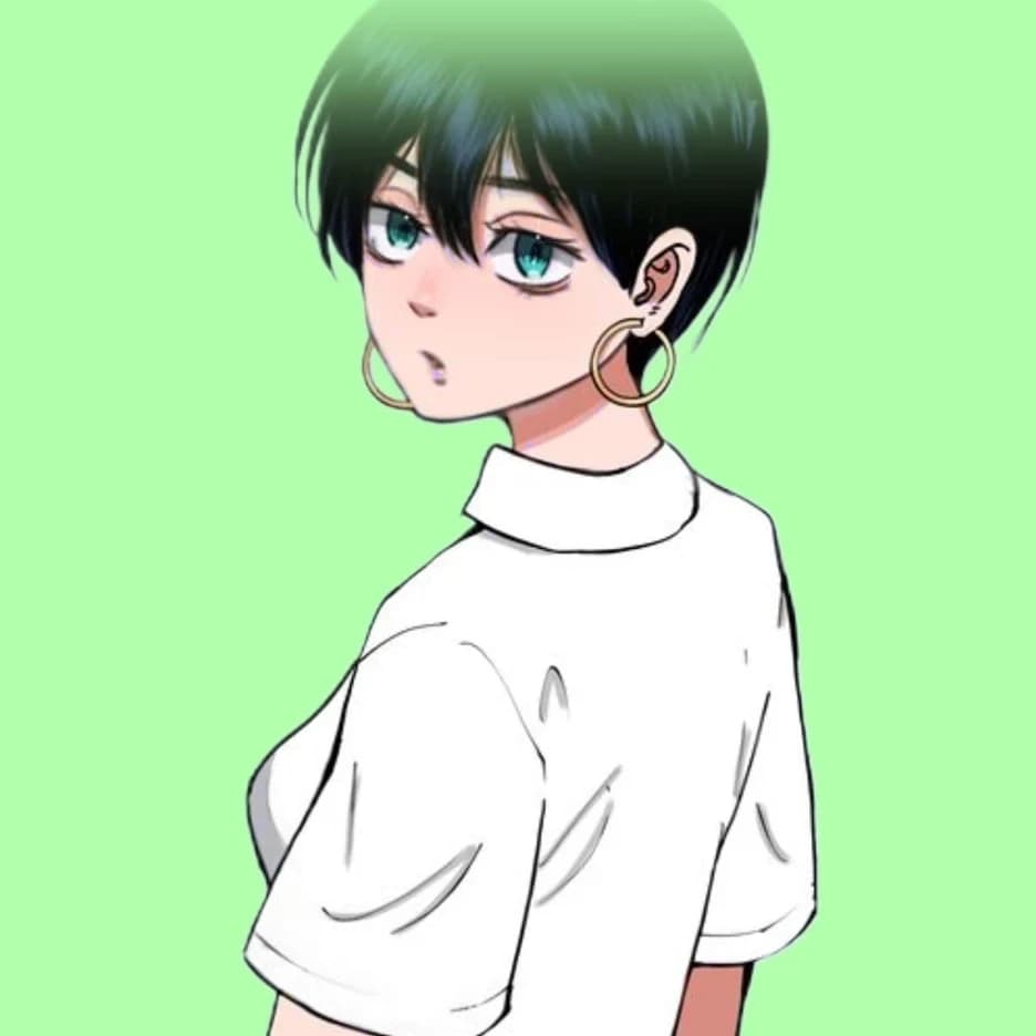 Thumbnail of Нато (Жена)