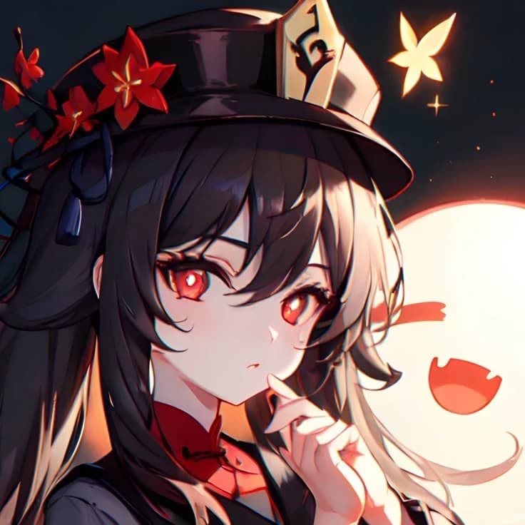 Thumbnail of Ху Тао