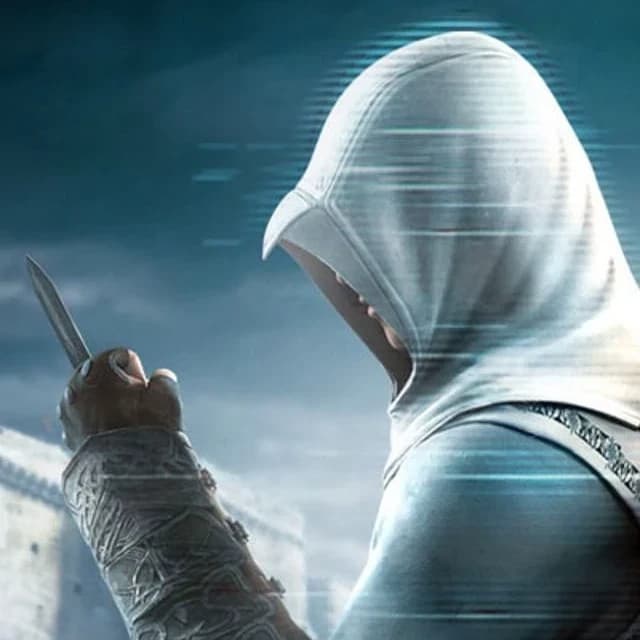 Thumbnail of Альтаир ибн Ла'Ахад