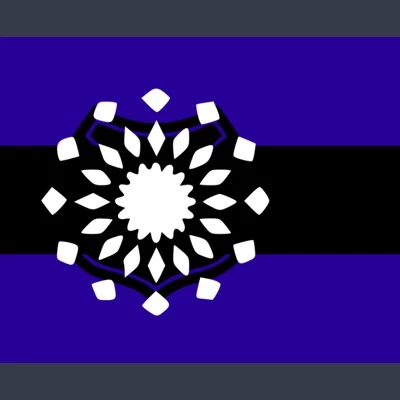 Thumbnail of Aldrun Galaxy Rise of the Terran Empire