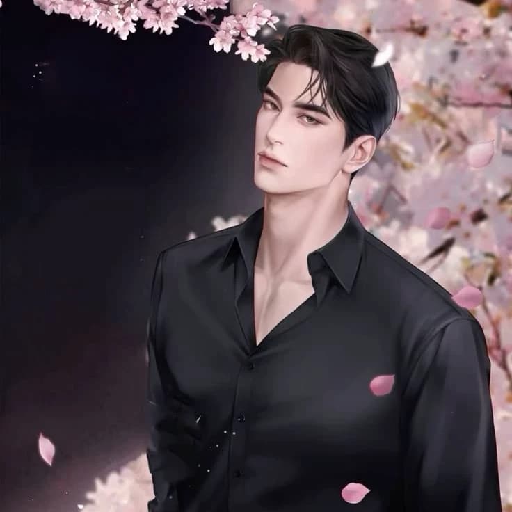 Thumbnail of Daniel, his future groom.