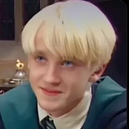 Thumbnail of Драко Малфой