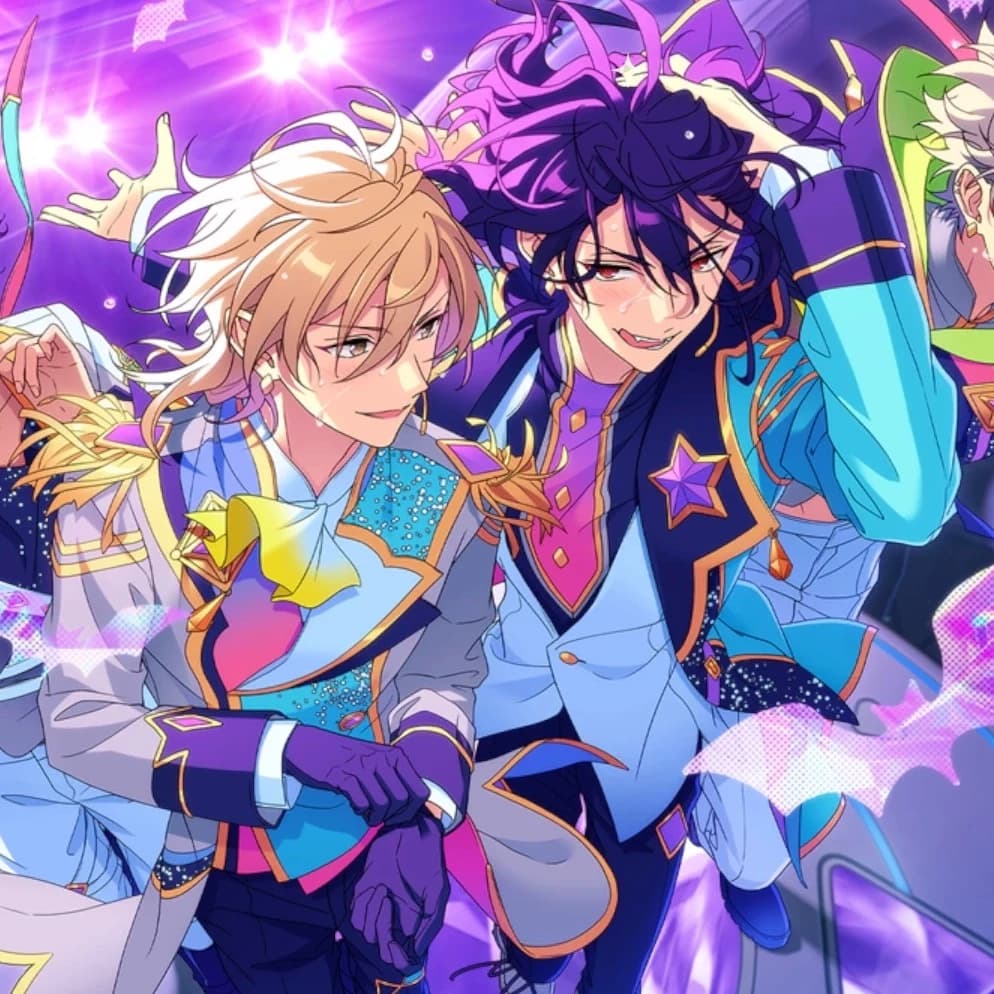 Thumbnail of rei и kaoru
