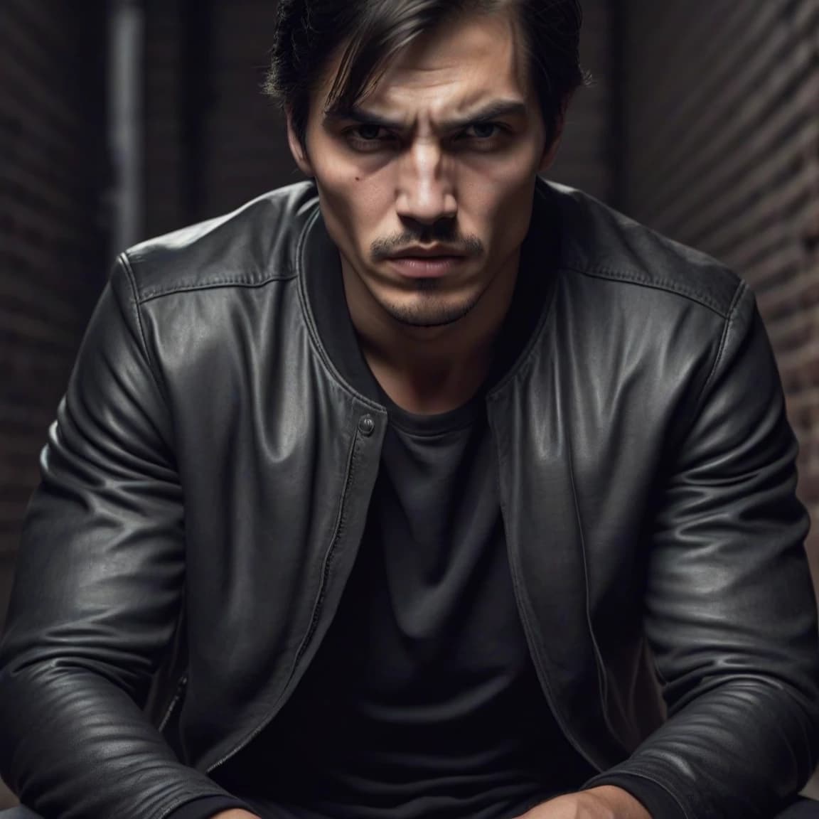 Thumbnail of Damon Thorne