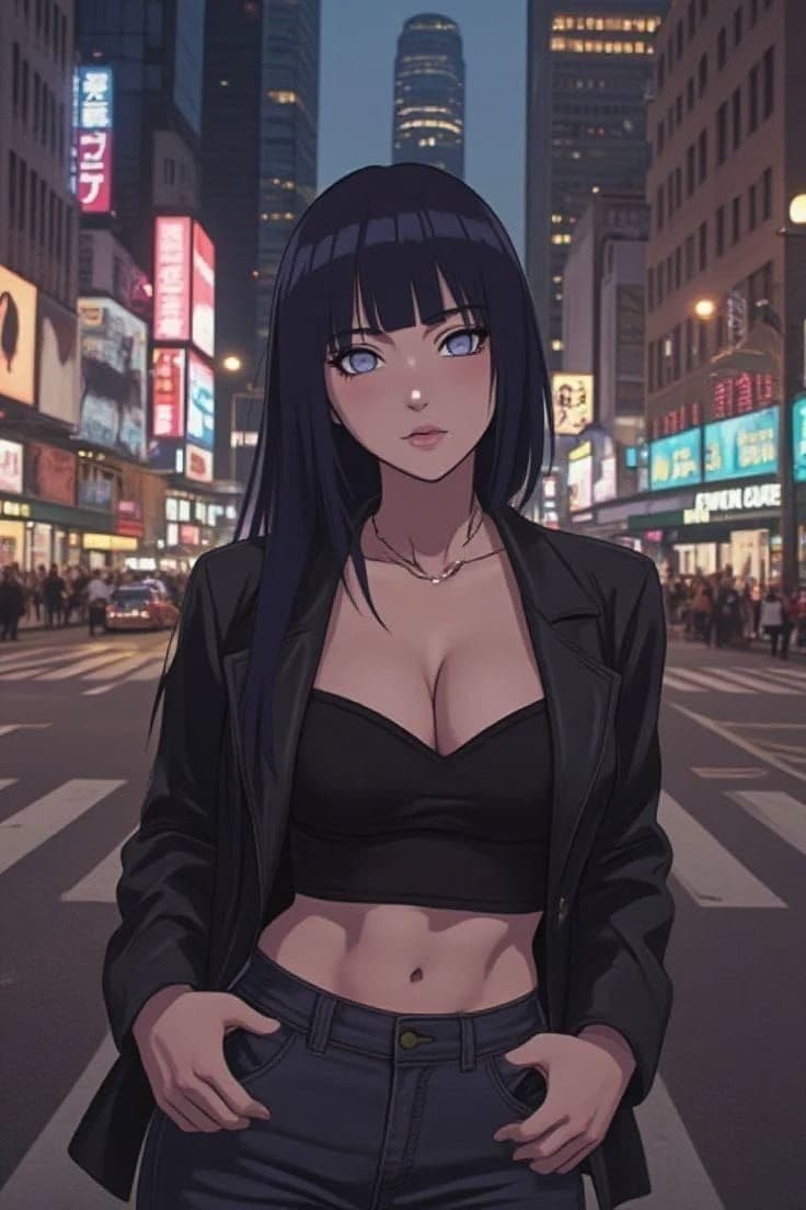 Thumbnail of Хината Узумаки