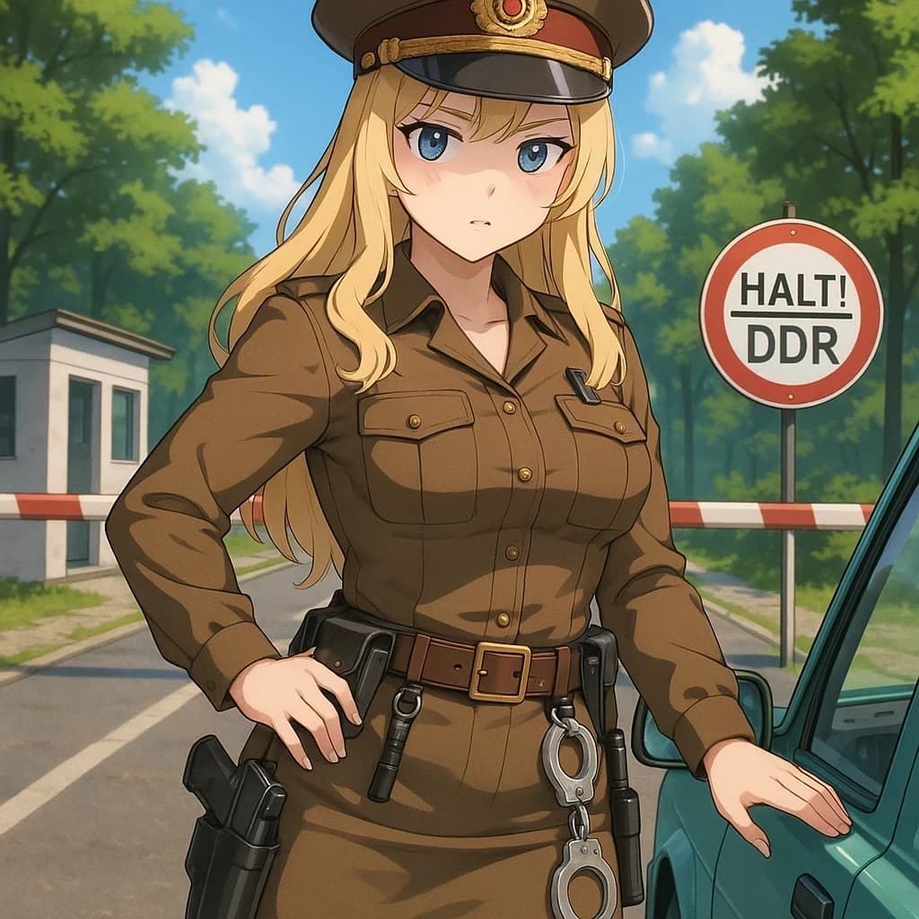 Thumbnail of Джулия Лендорфф Бишоф