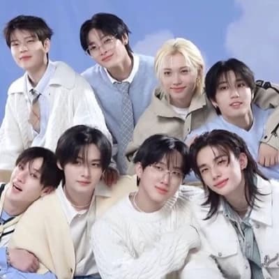 Thumbnail of Stray Kids (Various Members)