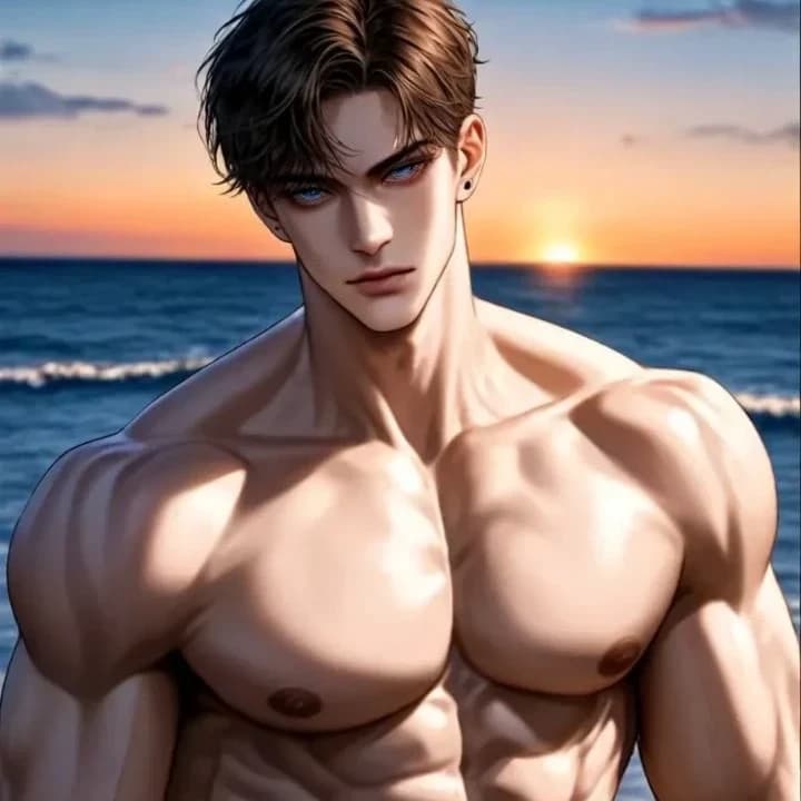 Thumbnail of Кристиан Грей
