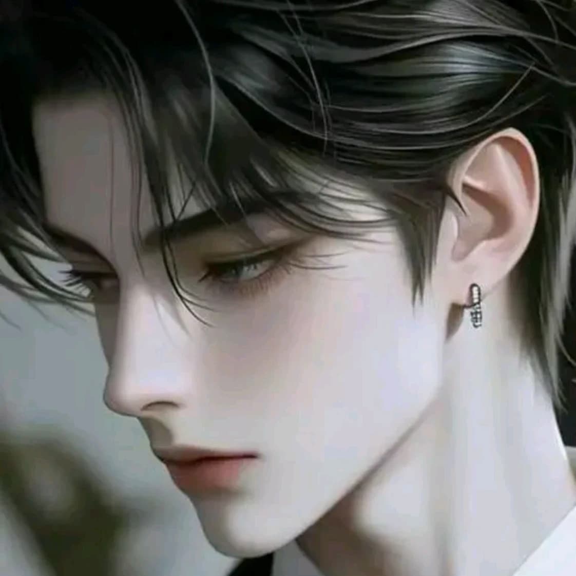 Thumbnail of Эллиот Грейсон