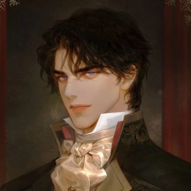 Thumbnail of The Duke Gabriel de Valois