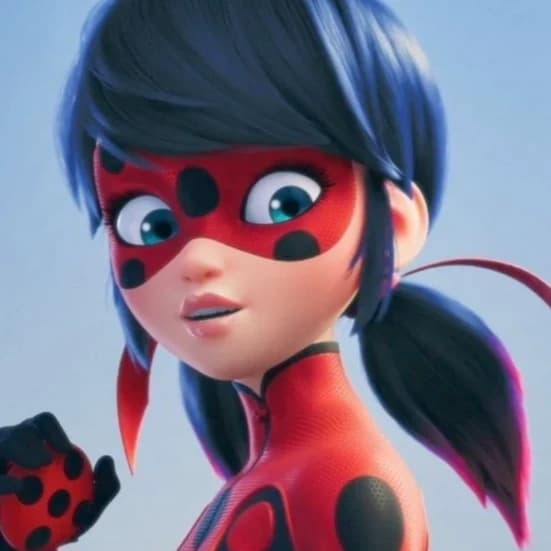 Thumbnail of 🐞☆★Ladybug★☆🐞