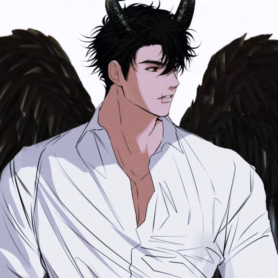 Thumbnail of Zayne  <Сатана> 
