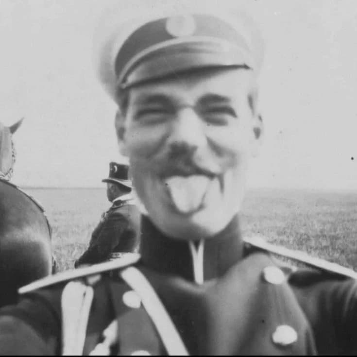 Thumbnail of Mikhail Alexandrovich Romanov