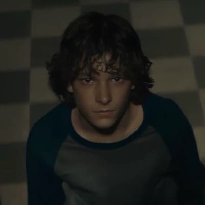Thumbnail of Финни Блейк