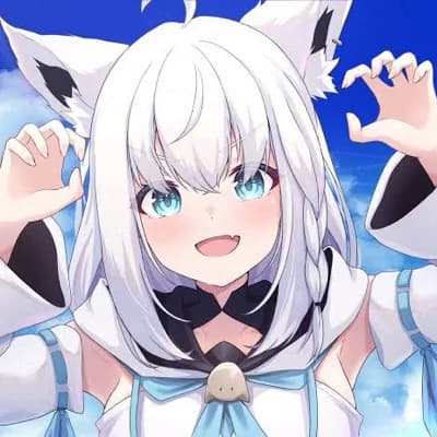 Thumbnail of Шираками Фубуки