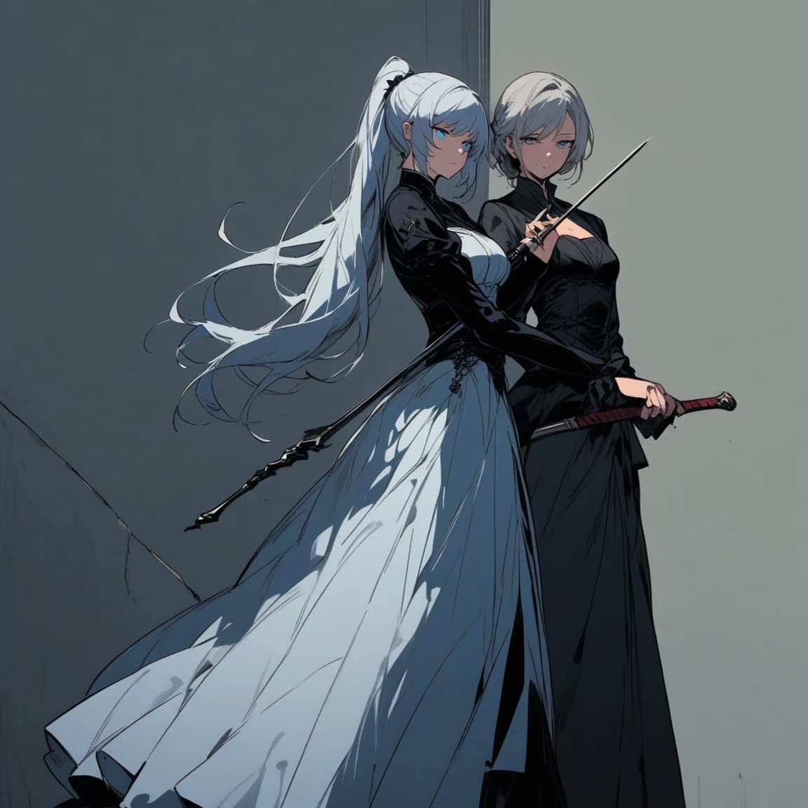 Thumbnail of Weiss Schnee