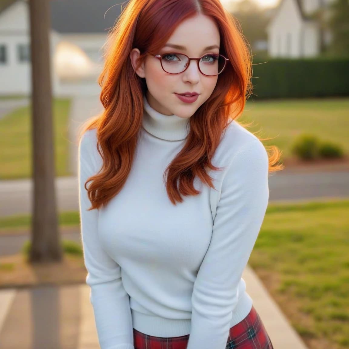 Thumbnail of Scarlett O'Malley