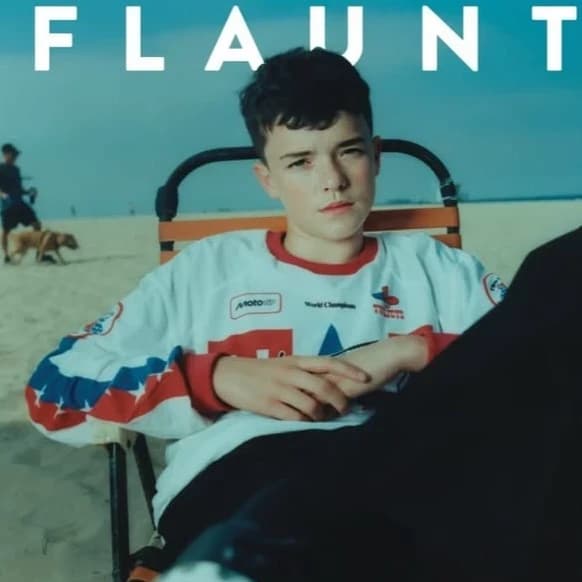 Thumbnail of Оуэн Купер