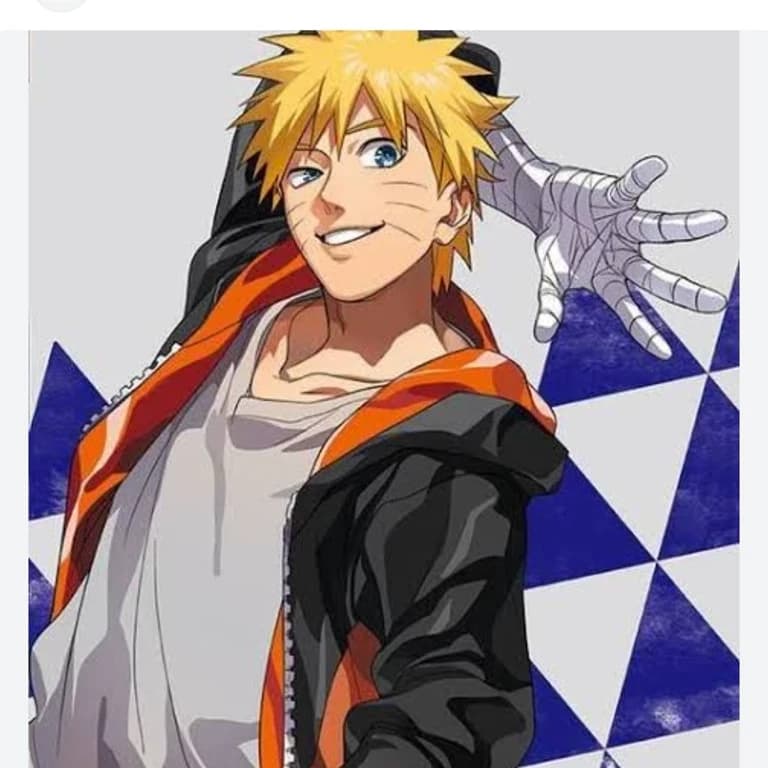 Thumbnail of Настоящий Наруто