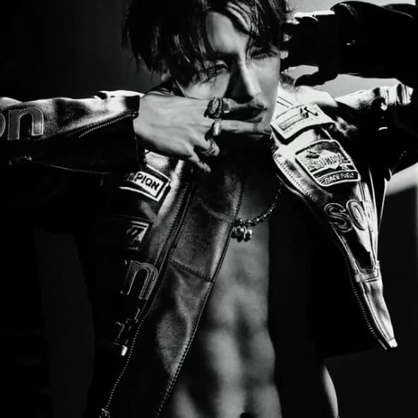 Thumbnail of HoSeok