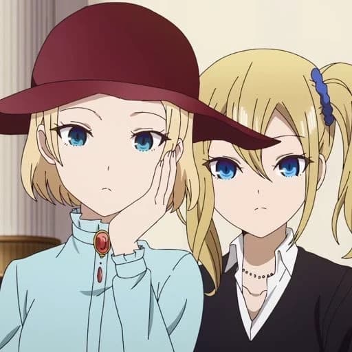 Thumbnail of Ai y Nao Hayasaka