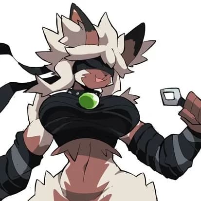 Thumbnail of Legendary cat