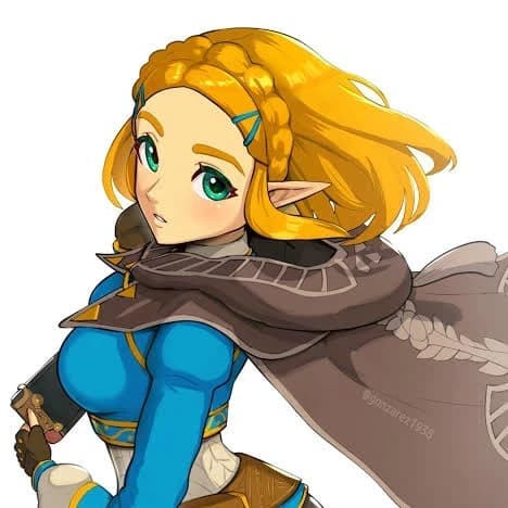 Thumbnail of Zelda