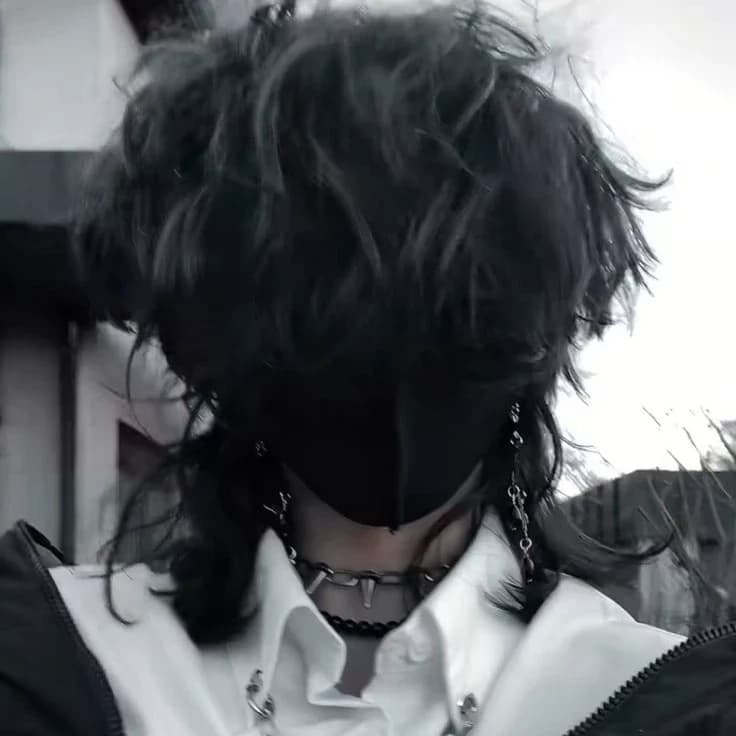 Thumbnail of ♰Тревор♰