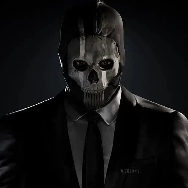 Thumbnail of Призрак