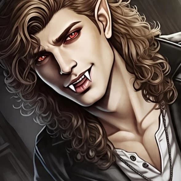 Thumbnail of (Lucien Valehart)