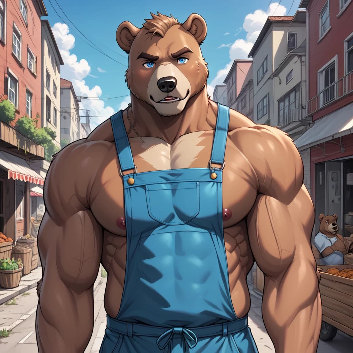 Thumbnail of Джейк