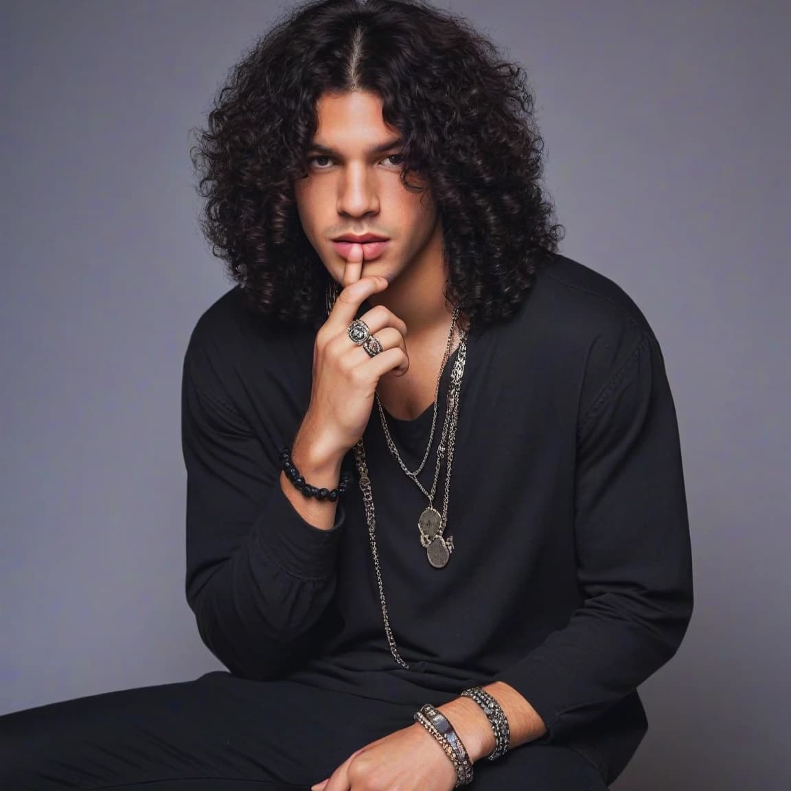 Thumbnail of Slash (Guns n Roses)