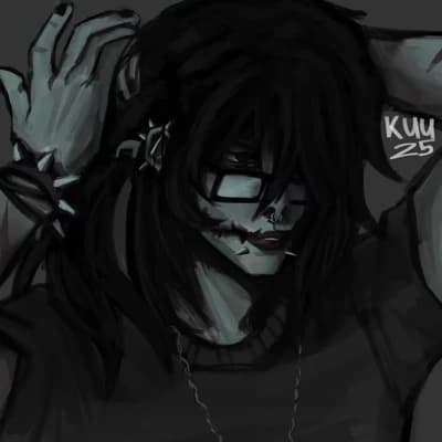 Thumbnail of Джефф-убийца.