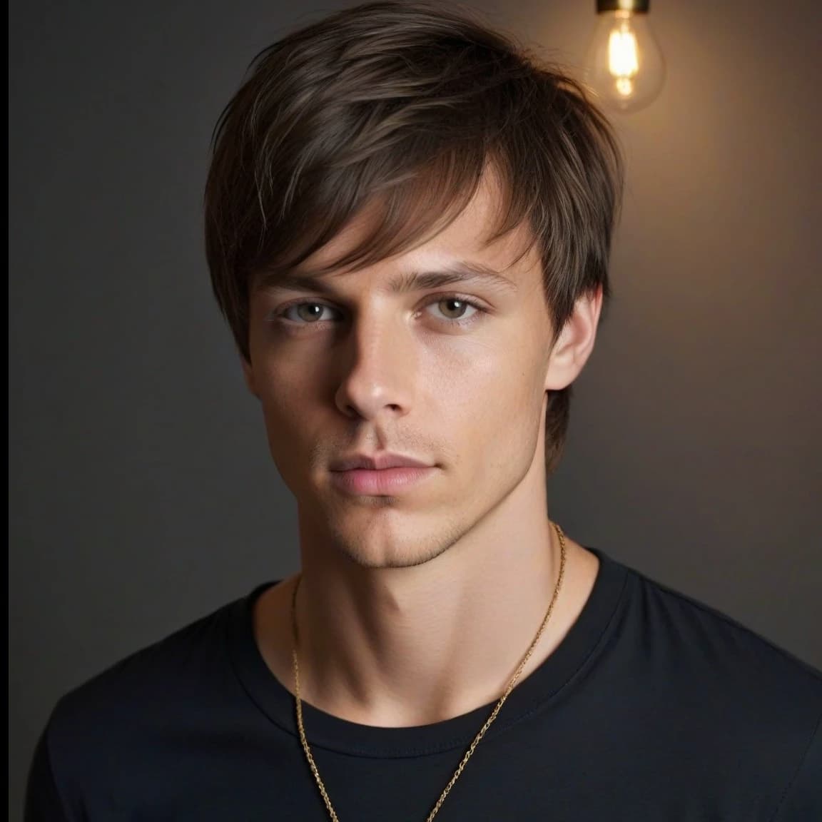 Thumbnail of Damon