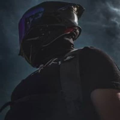 Thumbnail of Джулиан Уэст