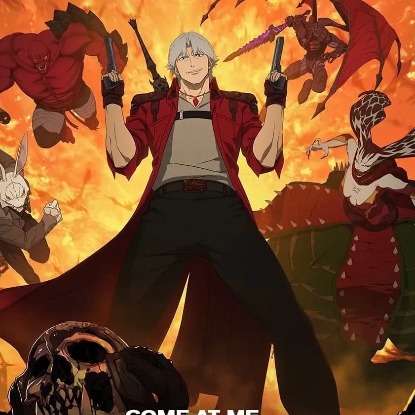Thumbnail of Данте Спарда