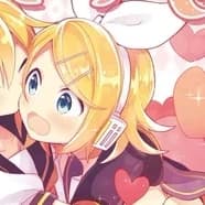 Thumbnail of Kagamine Rin!~ (Can do whatever you want with her)