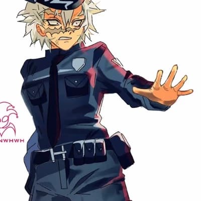 Thumbnail of Sanemi Shinazugawa (Female)